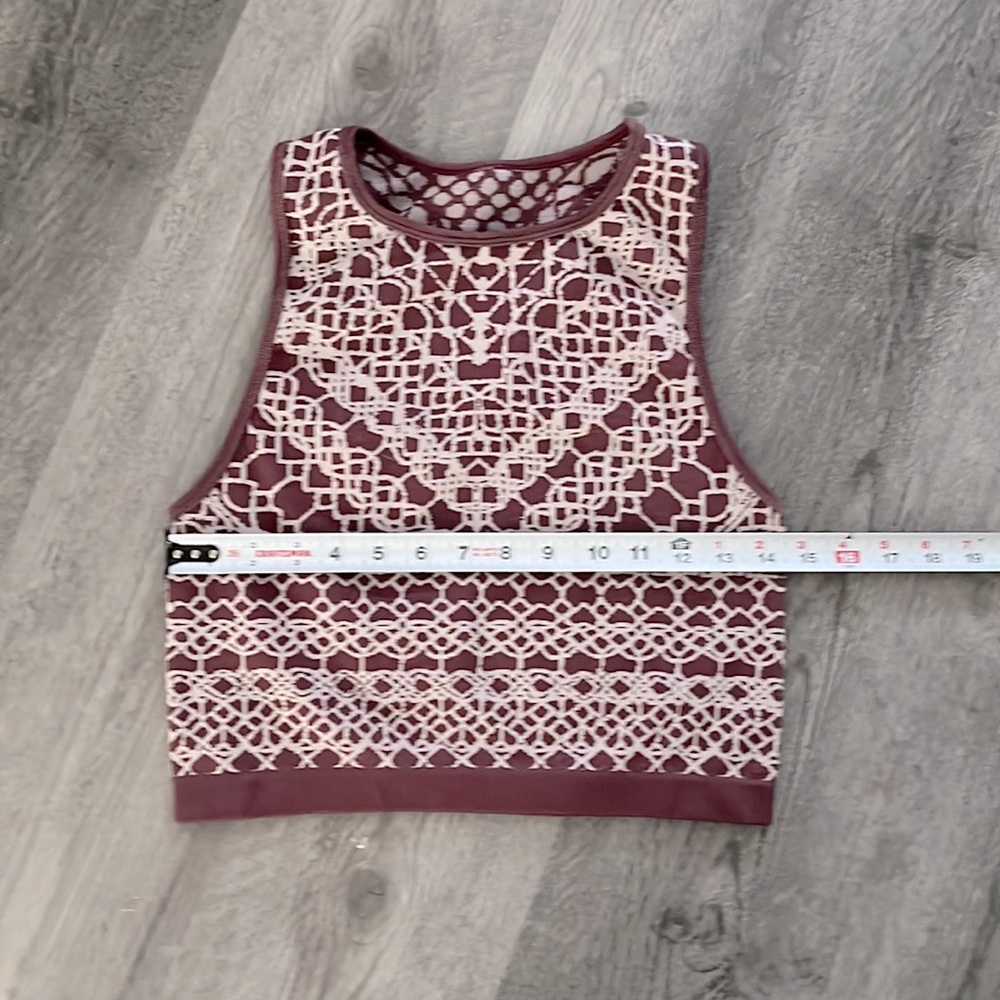 FABLETICS Seamless Reversible Matching Set - Picture 6 of 11